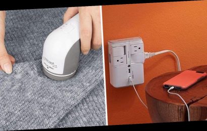 48 Genius Things That Are Total Bargains On Amazon