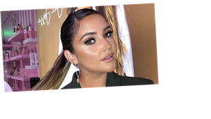 Jacqueline Jossa vows to start ‘eating healthy’ and ‘working out’ as it’s starting to ‘get to her’