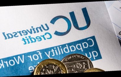 Will I get a one-off £1,000 Universal Credit payment?