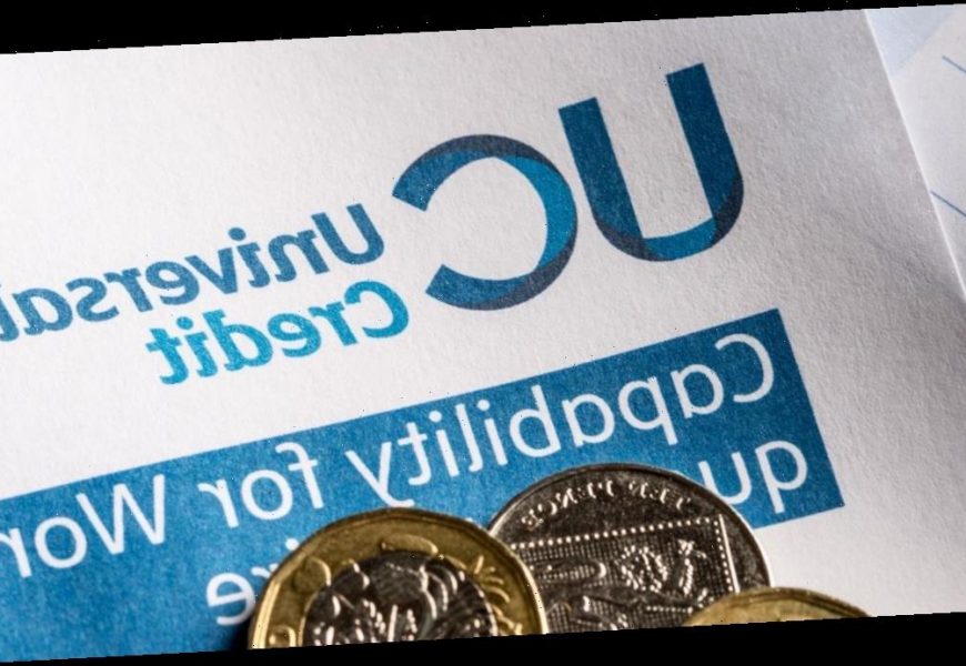 Will I get a one-off £1,000 Universal Credit payment?