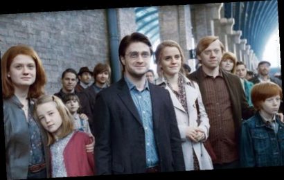 Harry Potter and the Cursed Child movie? ‘Daniel Radcliffe and cast in talks for a return’