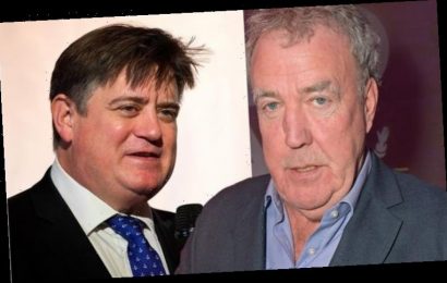 Jeremy Clarkson addresses ‘evil’ Baron’s ‘you can afford it’ jibe after his flat complaint