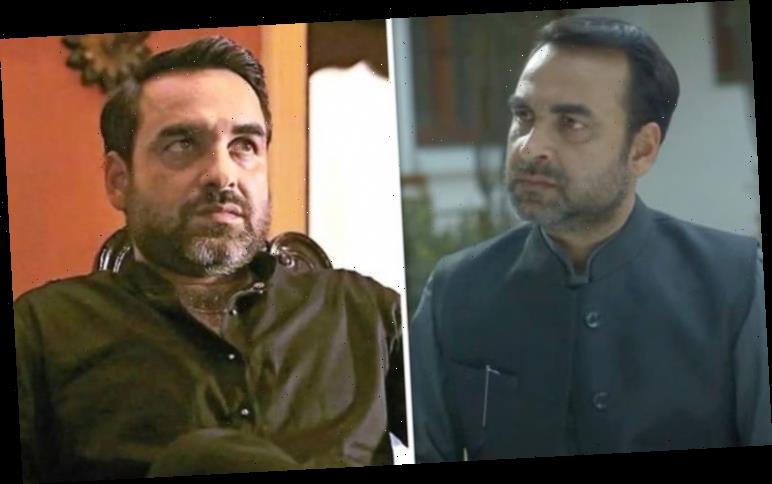 Mirzapur: Is Pankaj Tripathi leaving Mirzapur?