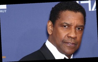 Denzel Washington: Some people want fame – I just want to be a good actor