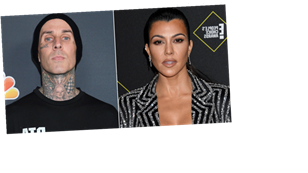 Who is Kourtney Kardashian ‘new boyfriend’ Travis Barker? Here’s everything you need to know
