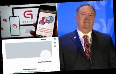 Mike Pompeo: &apos;Tech titans authoritarianism cloaked as righteousness&apos;