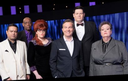 The Chase: Which Chaser is the best statistically? Clear winner and loser confirm who is the best performer