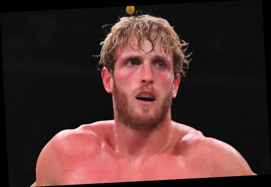 Logan Paul in for 'worst ass whoopin' you've ever seen' against Floyd Mayweather, warns UFC chief Dana White