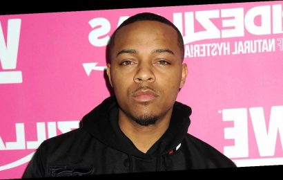 Bow Wow Responds to Backlash Over Club Performance Amid Pandemic