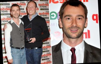 Coronation Street's Charlie Condou sparks guessing game as he reveals cast member is 'nastiest celebrity' he's ever met