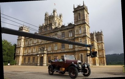 ‘Downton Abbey’: This Dramatic Season 1 Episode Is Actually Based on a True Story