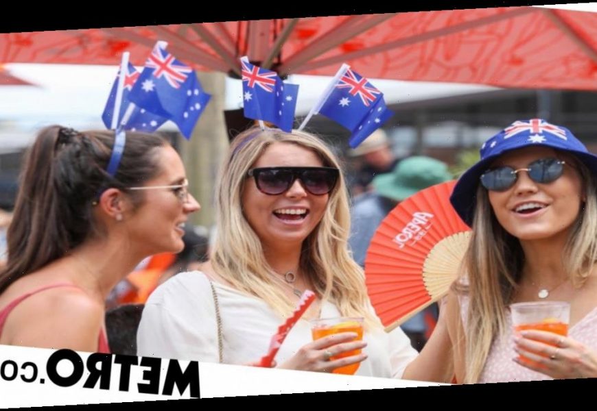 What is Australia Day and when is it celebrated?