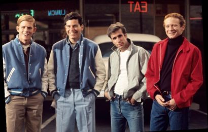 'Happy Days' Original Name Reminded Audiences of Cigarettes So It Was Scrapped