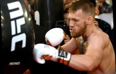 Conor McGregor explains how his boxing has improved since Floyd Mayweather fight ahead of possible Manny Pacquiao bout – The Sun