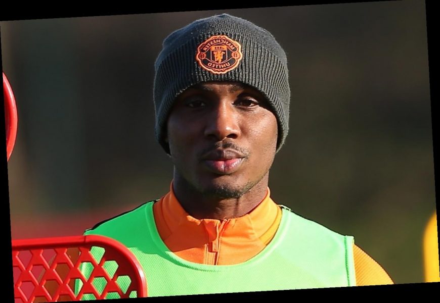 Odion Ighalo ‘set to leave Man Utd this month’ but striker insists he wants to extend loan transfer