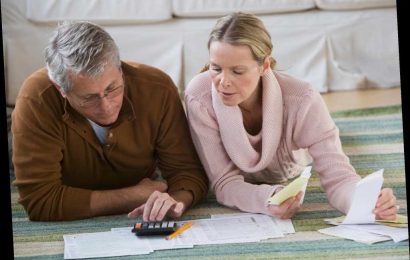 Calls for 'living pension' to help people save right amount for retirement – are you saving enough?