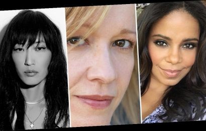 ‘Succession’: Sanaa Lathan, Linda Emond & Jihae Join HBO Drama Series As Recurring