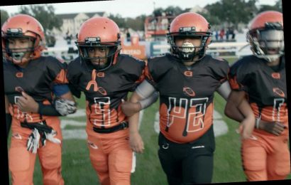 'We Are: The Brooklyn Saints': Youth Football With Clear Eyes, Full Hearts