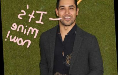 Wilmer Valderrama Bought The Iconic That 70s Show Car!
