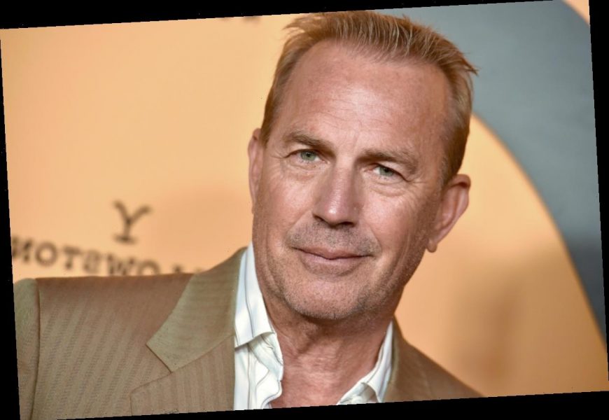 'Yellowstone' Season 4: Kevin Costner Hints John Dutton May Not Have Survived the Season 3 Finale After All