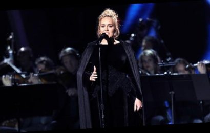 Adele Will Be Dropping ‘Amazing’ New Music Soon, Her Friend Alan Carr Reveals: ‘I’ve Heard Some Tracks’