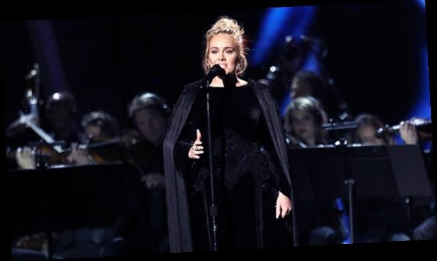 Adele Will Be Dropping ‘Amazing’ New Music Soon, Her Friend Alan Carr Reveals: ‘I’ve Heard Some Tracks’