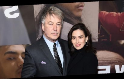 Alec Baldwin Reveals Why He’s Stepping Away From Twitter