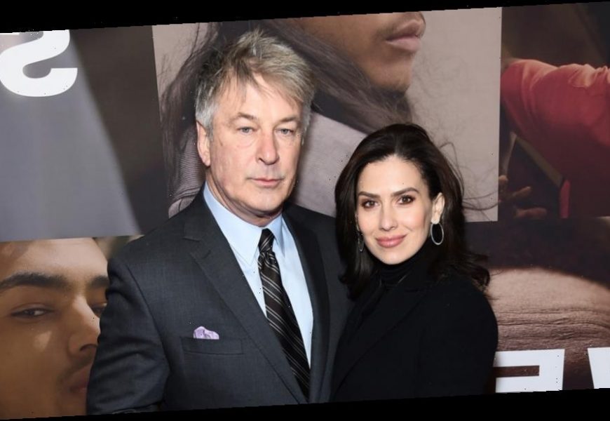 Alec Baldwin Reveals Why He’s Stepping Away From Twitter Alec Baldwin Reveals Why He’s Stepping Away From Twitter