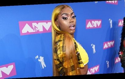 Asian Doll Cries & Admits She Was ‘Real Hard’ On ‘Soulmate’ King Von 6 Days Before He Was Killed