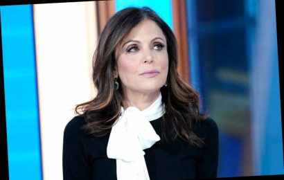 Bethenny Frankel made $7,250 on her first season of ‘RHONY’