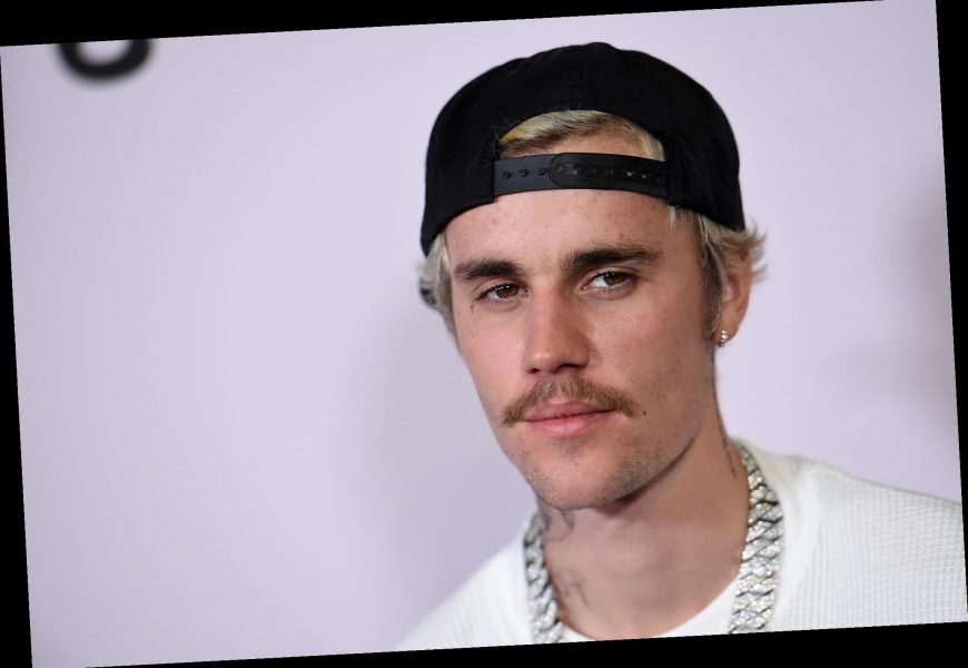 Justin Bieber says he’s not studying to be a pastor, disowns Hillsong