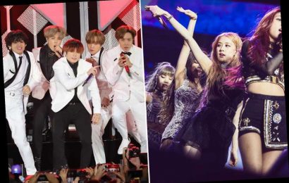 BTS's Label Big Hit Now Owns Part of Rival K-Pop Company YG