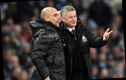 Man Utd vs Man City betting tips & offers: Back either team to win Carabao Cup semi-final at 25/1 with Novibet