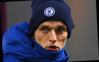 Thomas Tuchel claims Chelsea can conquer world with him in charge as new boss roars 'we can hurt everybody'