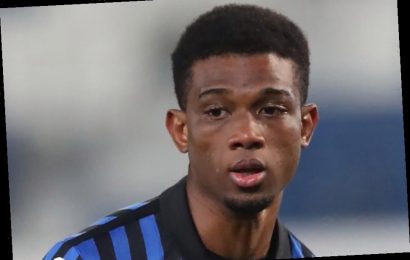 Man Utd announce Amad Diallo transfer as first January signing for £37m as 18-year-old joins from Atalanta