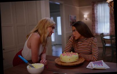 'Ginny and Georgina' Is a New Take on 'Gilmore Girls': Watch the Trailer