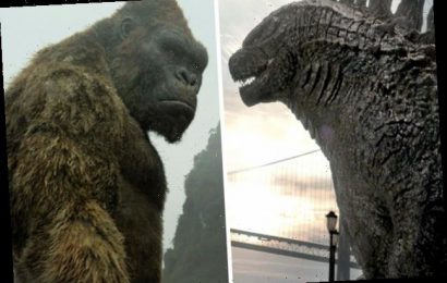 ‘Godzilla Vs. Kong’ Jumps Up To March In HBO Max & Theatrical Debut