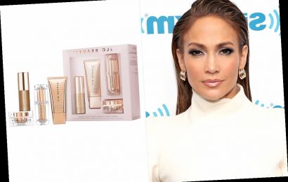 JLo Beauty Is Here! Shop Jennifer Lopez’s New Collection for as Little as $18