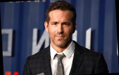 Ryan Reynolds Records Uplifting Message for 11-Year-Old Deadpool Fan with Cancer
