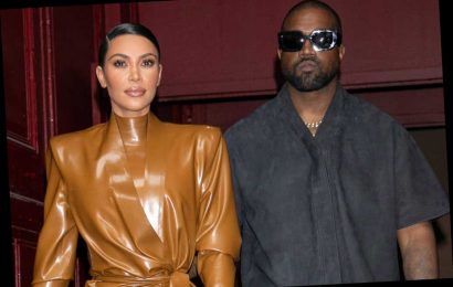 Kim Kardashian and Kanye West Have Stopped Going to Marriage Counseling, Source Says