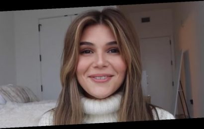 Olivia Jade Posts First YouTube Video Following Her Parents’ Involvement in College Admissions Scandal – Watch Now