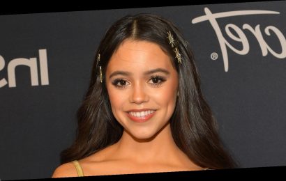 Jenna Ortega Stars In First Look Photo From Upcoming Movie ‘Yes Day’