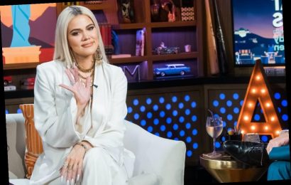 Khloé Kardashian Celebrated the Holidays in an Unusual City This Year