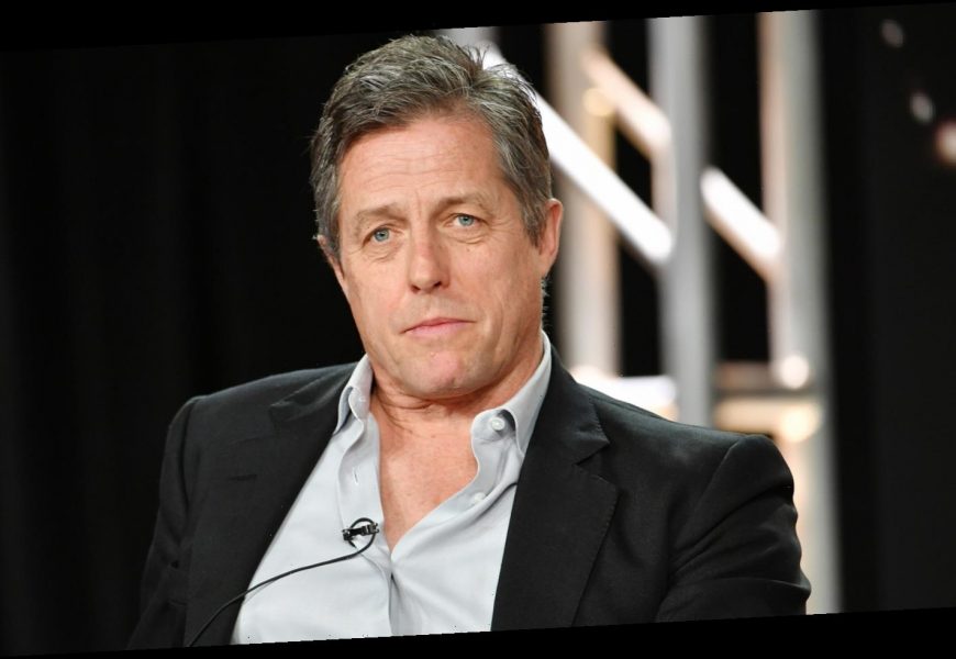 Hugh Grant Is Worth More Than You Think – The List