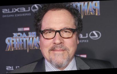 This Is How Much Director Jon Favreau Is Worth