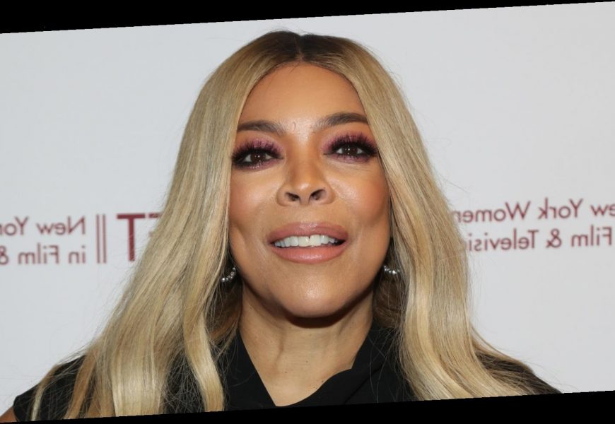 Inside Wendy Williams’ History With Drug Addiction