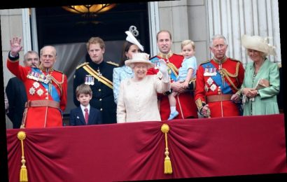 The Royal Family Spends a Whopping $30 Million Each Year On the 1 Thing We Never Think About