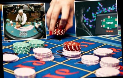 Online casino offers: Claim over £700 in bonus cash and 250 free spins with the six best casino sign up deals