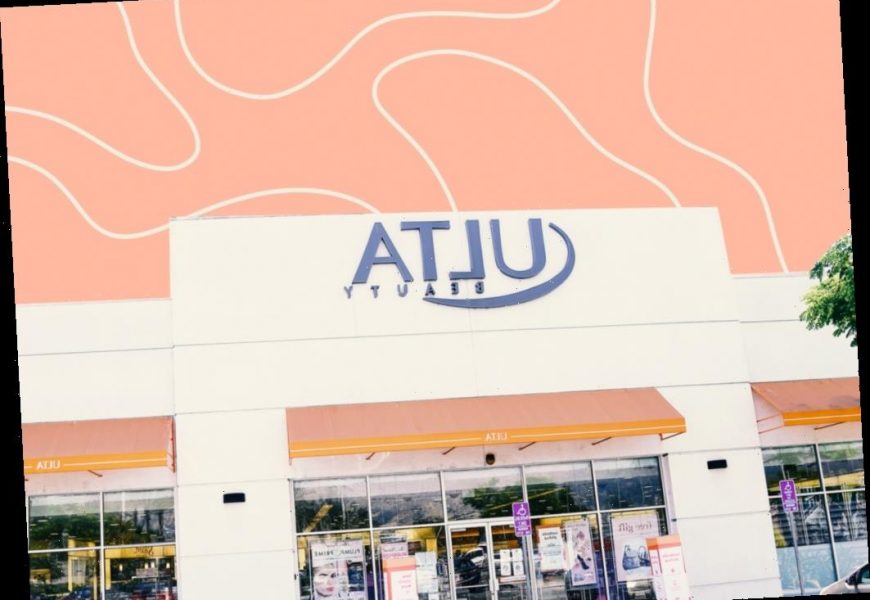 Ulta Beauty's 50% Off Skin Care Event Includes a Ton of Cult-Favorite Brands