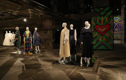 Berlin Fashion Week Reboots Without Trade Fairs